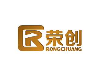 周金进的东莞市荣创厨房设备有限公司logo设计