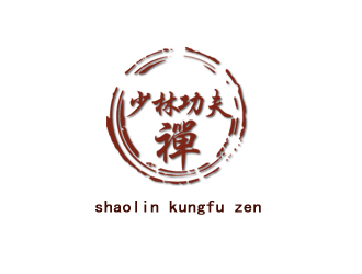 林小晚的logo设计