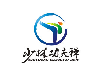 杨福的logo设计
