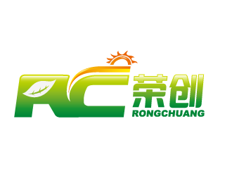 黄安悦的东莞市荣创厨房设备有限公司logo设计