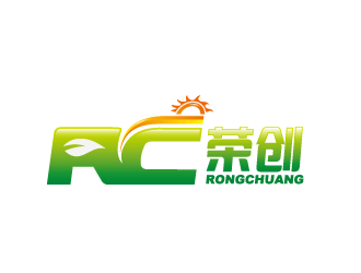 黄安悦的东莞市荣创厨房设备有限公司logo设计