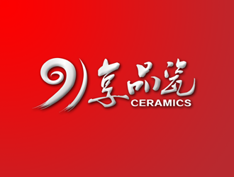 谭家强的logo设计