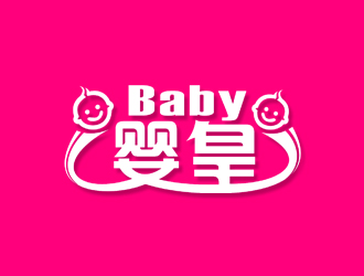 赵小苗的logo设计