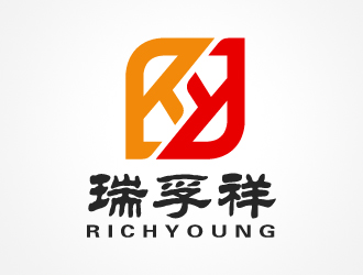 范振飞的logo设计