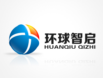 范振飞的logo设计