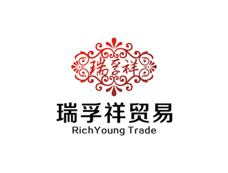 丁小钰的logo设计