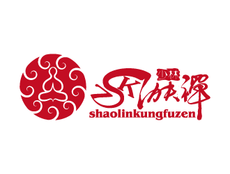 周金进的logo设计