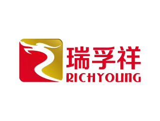 周金进的logo设计