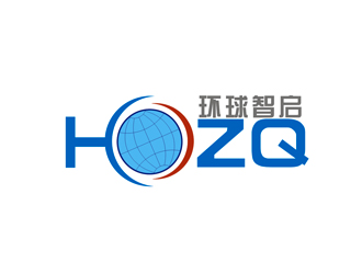 祝小林的logo设计