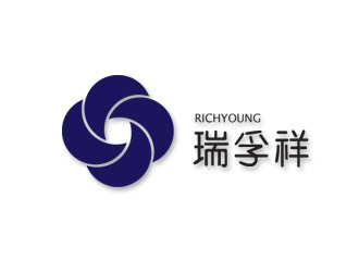 林小晚的logo设计