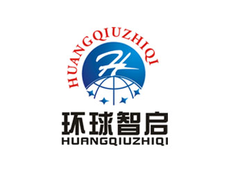 王仁宁的logo设计