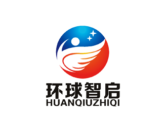 许明慧的logo设计