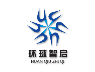 林小晚的logo设计