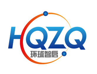 何锦江的logo设计