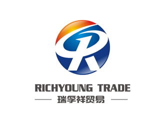 谭家强的logo设计