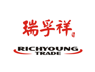 瑞孚祥（RICHYOUNG）logo设计