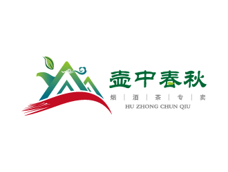 黄安悦的logo设计