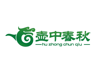 周金进的logo设计