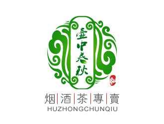 赵小苗的logo设计