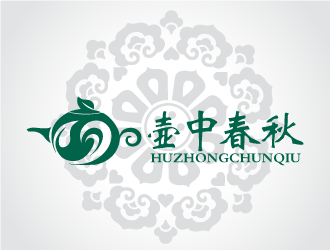 陈晓滨的logo设计