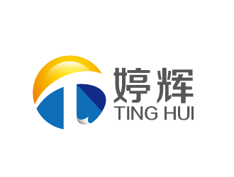 黄安悦的logo设计