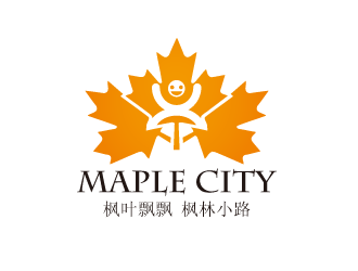 黄安悦的logo设计