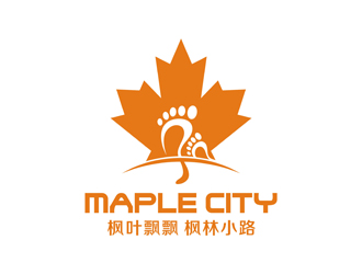 丁小钰的logo设计