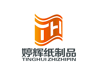 刘涛的logo设计