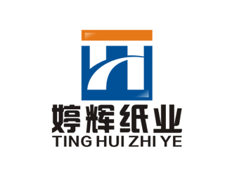 廖燕峰的logo设计