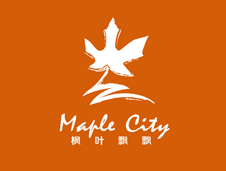 范振飞的logo设计