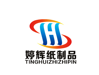 许明慧的logo设计