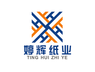 祝小林的logo设计