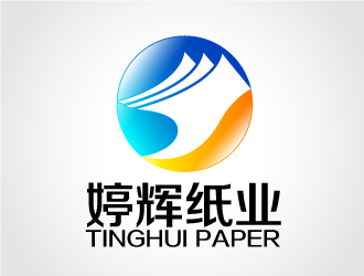 陈晓滨的logo设计