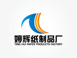 周同银的logo设计