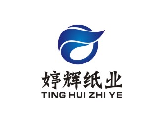 王新柔的logo设计