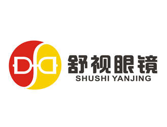 赵小苗的logo设计