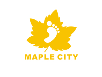 廖燕峰的logo设计