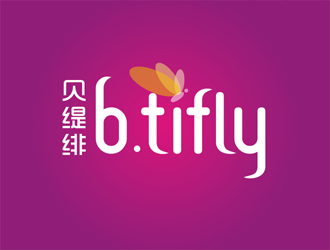 谭家强的logo设计