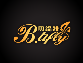 陈晓滨的logo设计