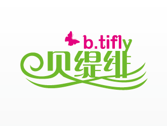 周同银的logo设计