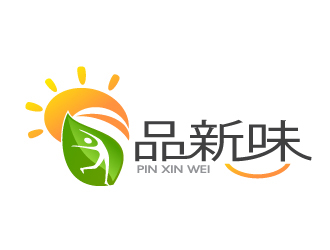 晓熹的logo设计