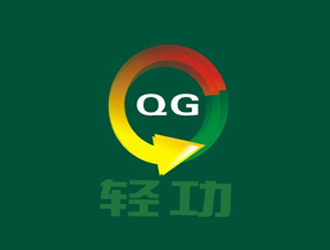 杨占斌的logo设计