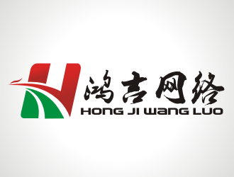 张军代的logo设计