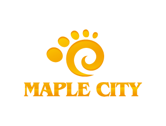 周金进的叶飘飘服装Logologo设计