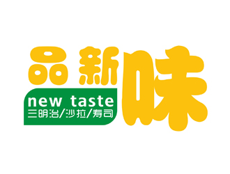 李英英的logo设计