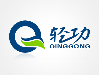 范振飞的logo设计