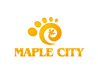 周金进的叶飘飘服装Logologo设计