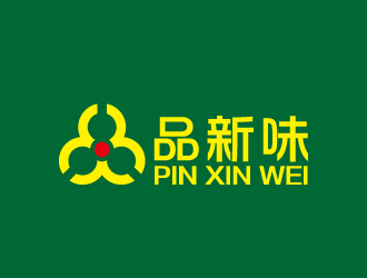 周金进的logo设计