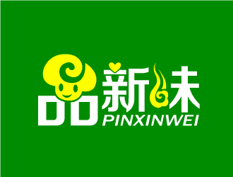 陈晓滨的logo设计