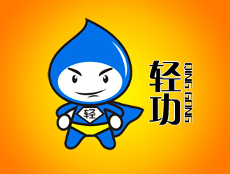 赵小苗的logo设计